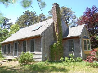 1325 Bridge Rd, Eastham, MA 02642