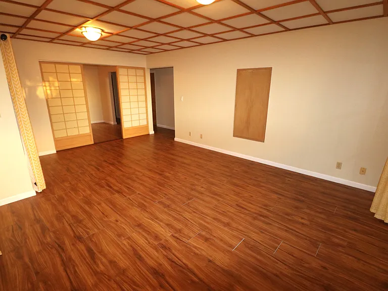 another view of the large living room