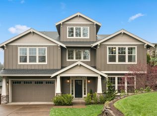 3094 Coeur D Alene Dr, West Linn, OR 97068