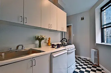 Rented by REAL New York