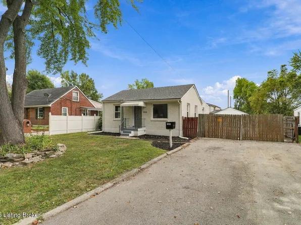 1506 Aletha Dr, Louisville, KY 40219