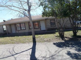 3624 N Terry St, Fort Worth, TX 76106