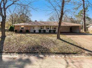 1604 Beverly Dr, Clinton, MS 39056