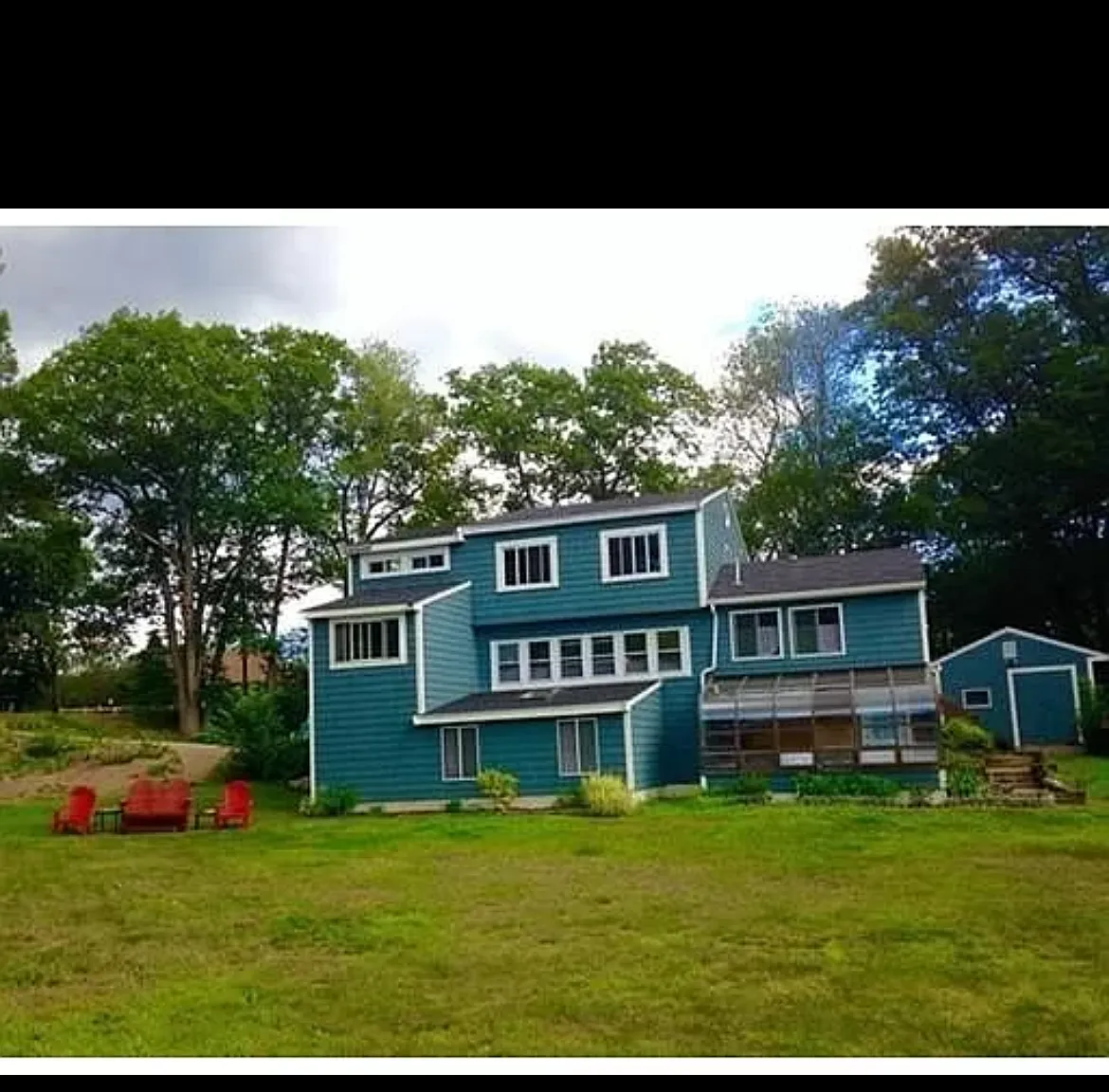 Kimball Rd, Amesbury — Photo 2