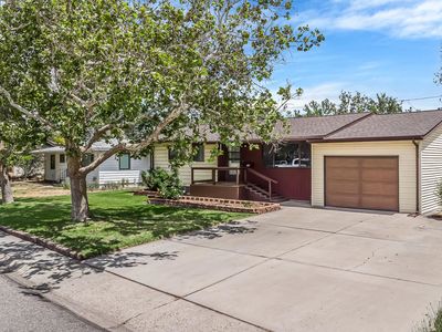 1740 N 3rd St, Grand Junction, CO, 81501