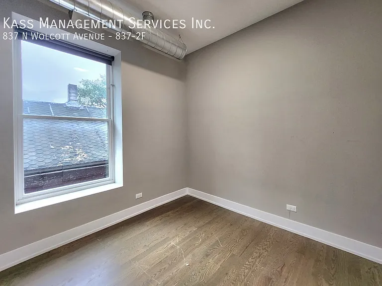 837 N Wolcott Ave #2F — Photo 11