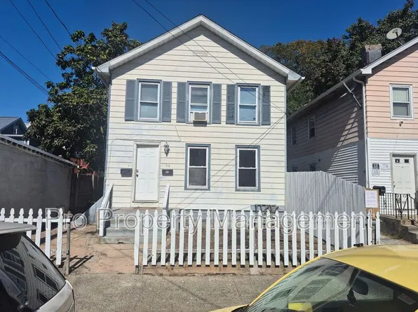 35 Saltonstall Ave, New Haven, CT