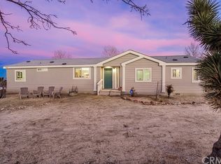 11627 Prado Rd, Pinon Hills, CA 92372