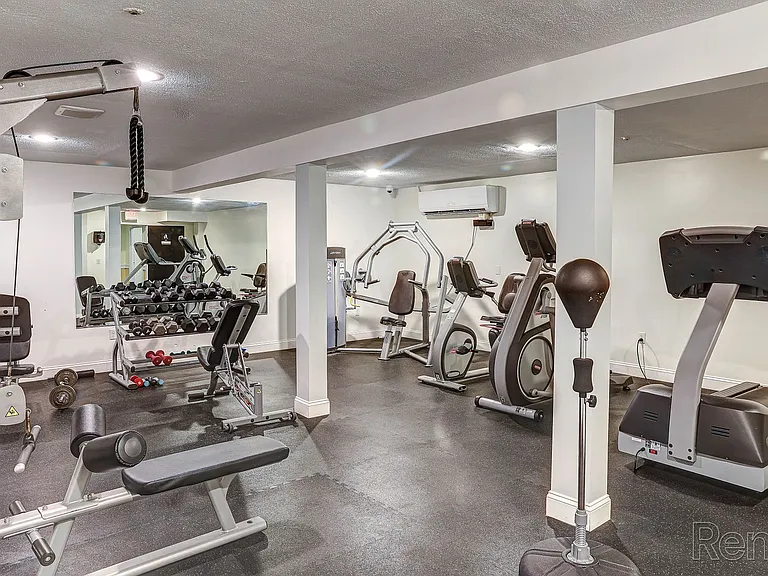 The Claremont — Photo 19
