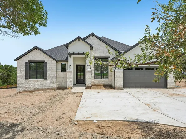 4908 Turquesa Dr, Spicewood, TX 78669
