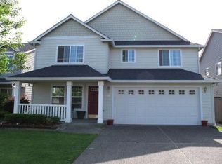 4307 NE 166th Ave, Vancouver, WA 98682