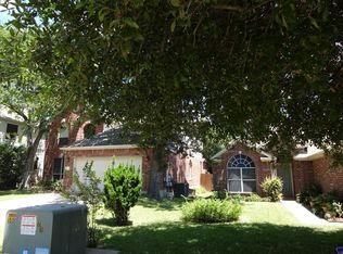 11013 Mint Julep Dr, Austin, TX 78748