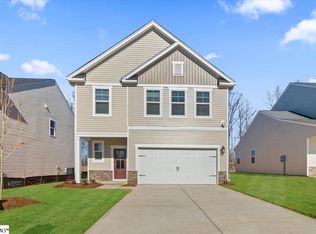 1506 Honeybee Ln, Lyman, SC 29365