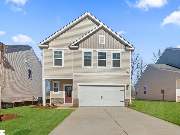 1506 Honeybee Ln, Lyman, SC 29365