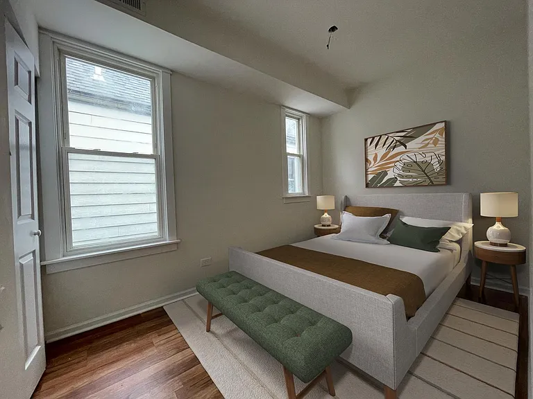 3237 N Ridgeway Ave #2 — Photo 10