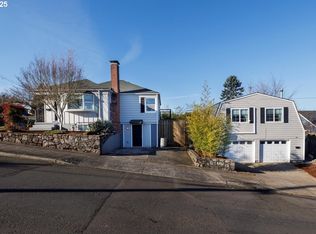 5543 NE Couch St, Portland, OR 97213