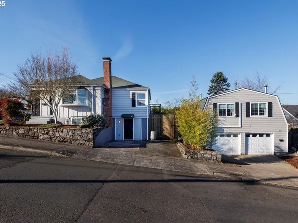 5543 NE Couch St, Portland, OR 97213
