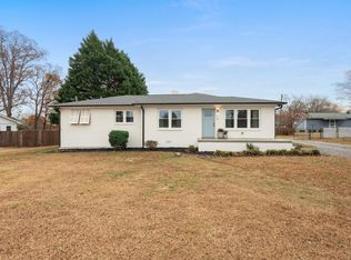 114 Bessie Ave, Greer, SC 29651