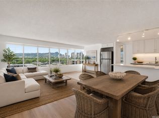 Regency Tower, Honolulu, HI 96826