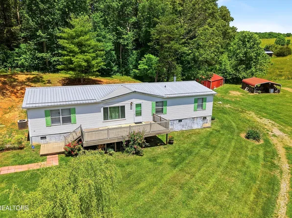 98 Cal Dobson Trl, Greeneville, TN 37743