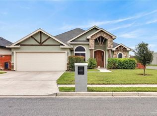 1800 Ozark Ave, McAllen, TX 78504
