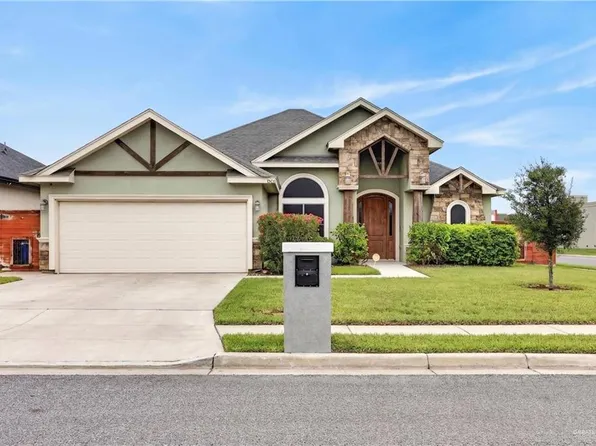 1800 Ozark Ave, McAllen, TX 78504