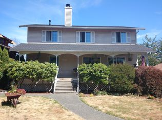 7736 30th Ave SW, Seattle, WA 98126