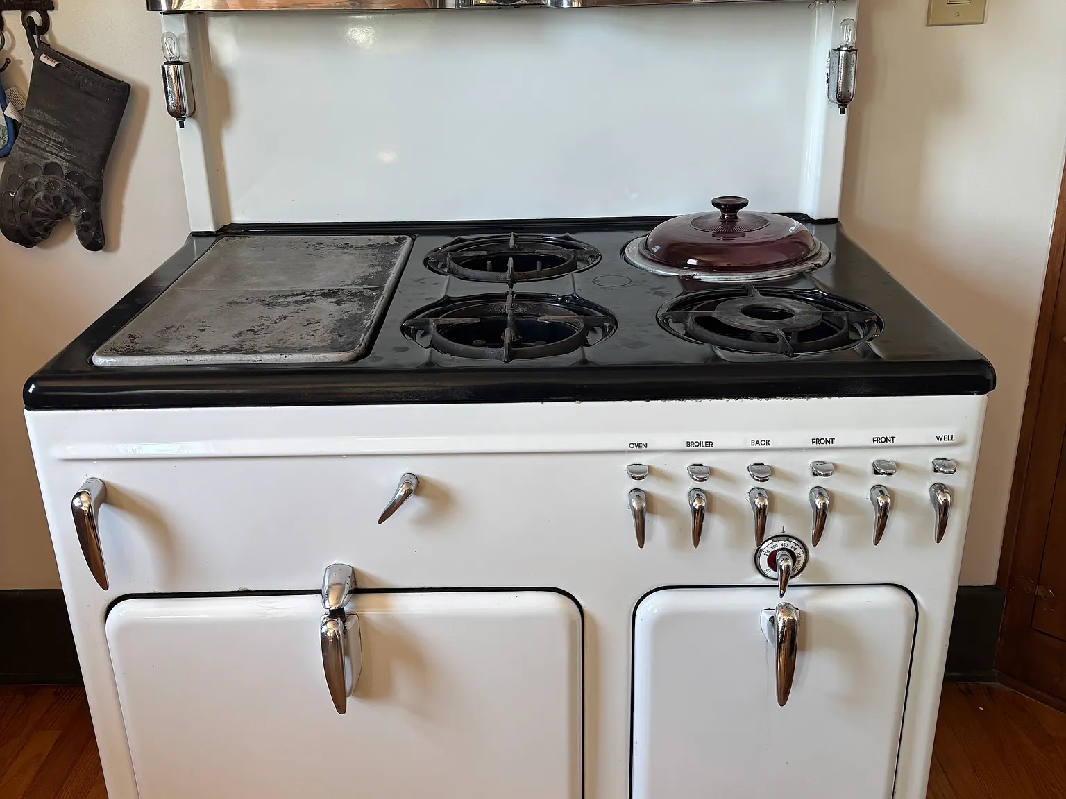 1 bed, 1100 sqft, $2,700 — Photo 4