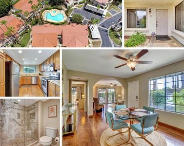 2001 E Camino Parocela Unit C21, Palm Springs, CA, 92264