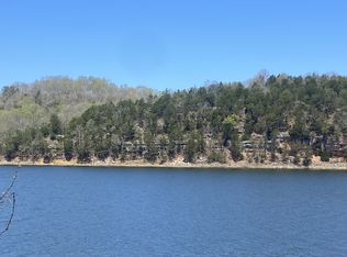 715 River Front Dr LOT 92, Clifton, TN 38425