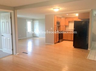 6901 Morley Ln, Dayton, OH 45424