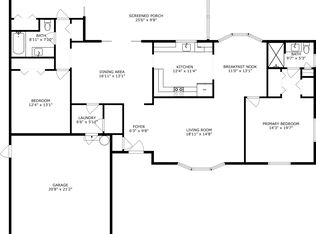 2146 Waterside Dr, Clearwater, FL 33764