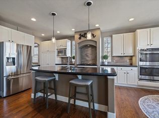 16299 Hawkstone Pl, Parker, CO 80134