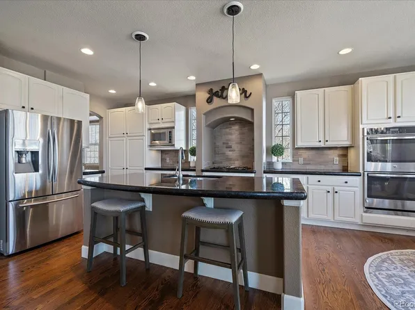 16299 Hawkstone Place, Parker, CO 80134