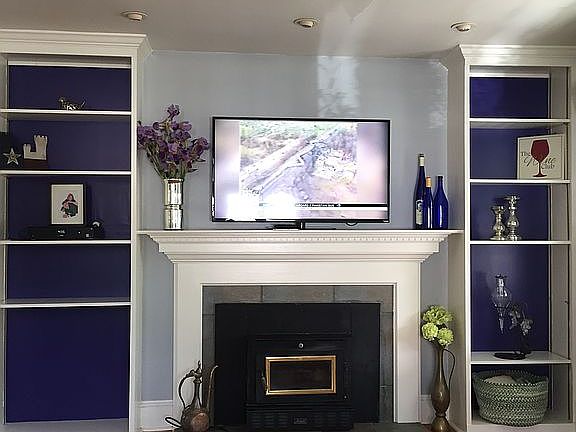 Livin Room