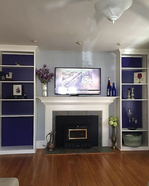 Livin Room