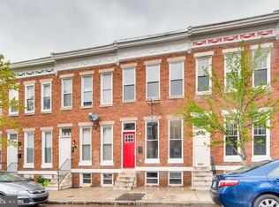 420 Whitridge Ave, Baltimore, MD 21218