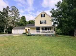 529 Crescent St, East Bridgewater, MA 02333