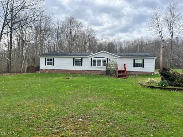 8307 Slagle Rd, Windham, OH 44288