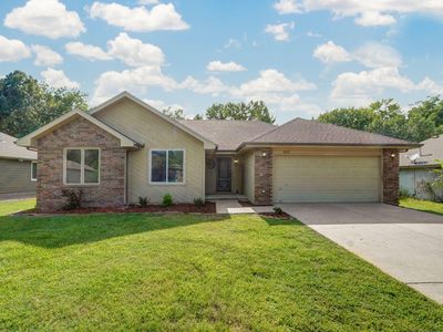 3625 S Leawood Avenue, Springfield, MO, 65807