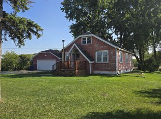 2792 E Britain Ave, Benton Harbor, MI 49022