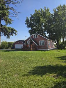 2792 E Britain Ave, Benton Harbor, MI, 49022