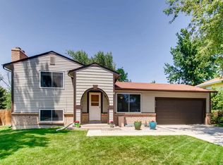 8612 Ingalls Cir, Arvada, CO 80003