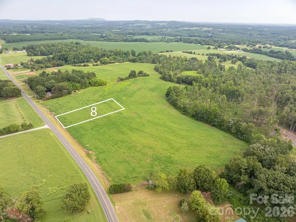 0 Cat Square Rd #8, Lincolnton, NC 28092