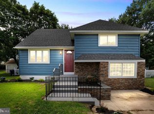 913 San Jose Dr, Glendora, NJ 08029