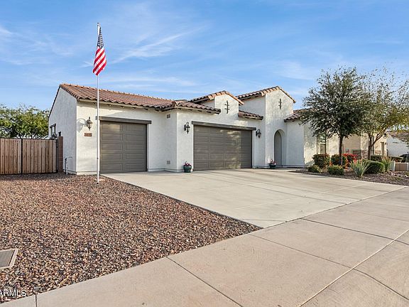 2nd image of 4655 N 183RD Drive