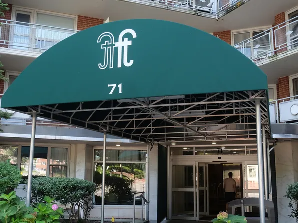 71 Strawberry Hill Avenue #507, Stamford, CT 06902