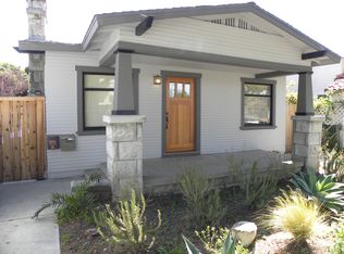 927 W 24th St, San Pedro, CA 90731