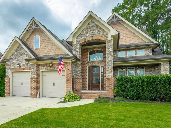 10642 Harlow Pl, Apison, TN 37302