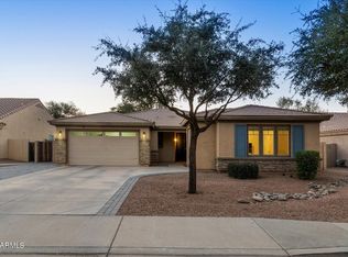4512 S Boulder St, Gilbert, AZ 85297